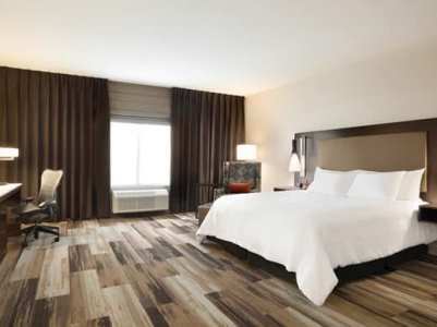 Hotel Hilton Garden Downtown 3*