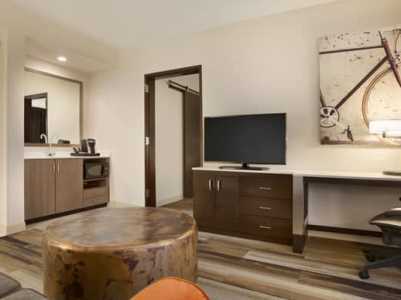 Hilton Garden Downtown Birmingham