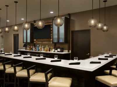 Hotel Hilton Garden Downtown Birmingham